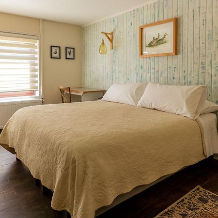 Abriga Bed And Breakfast Coyhaique Dış mekan fotoğraf
