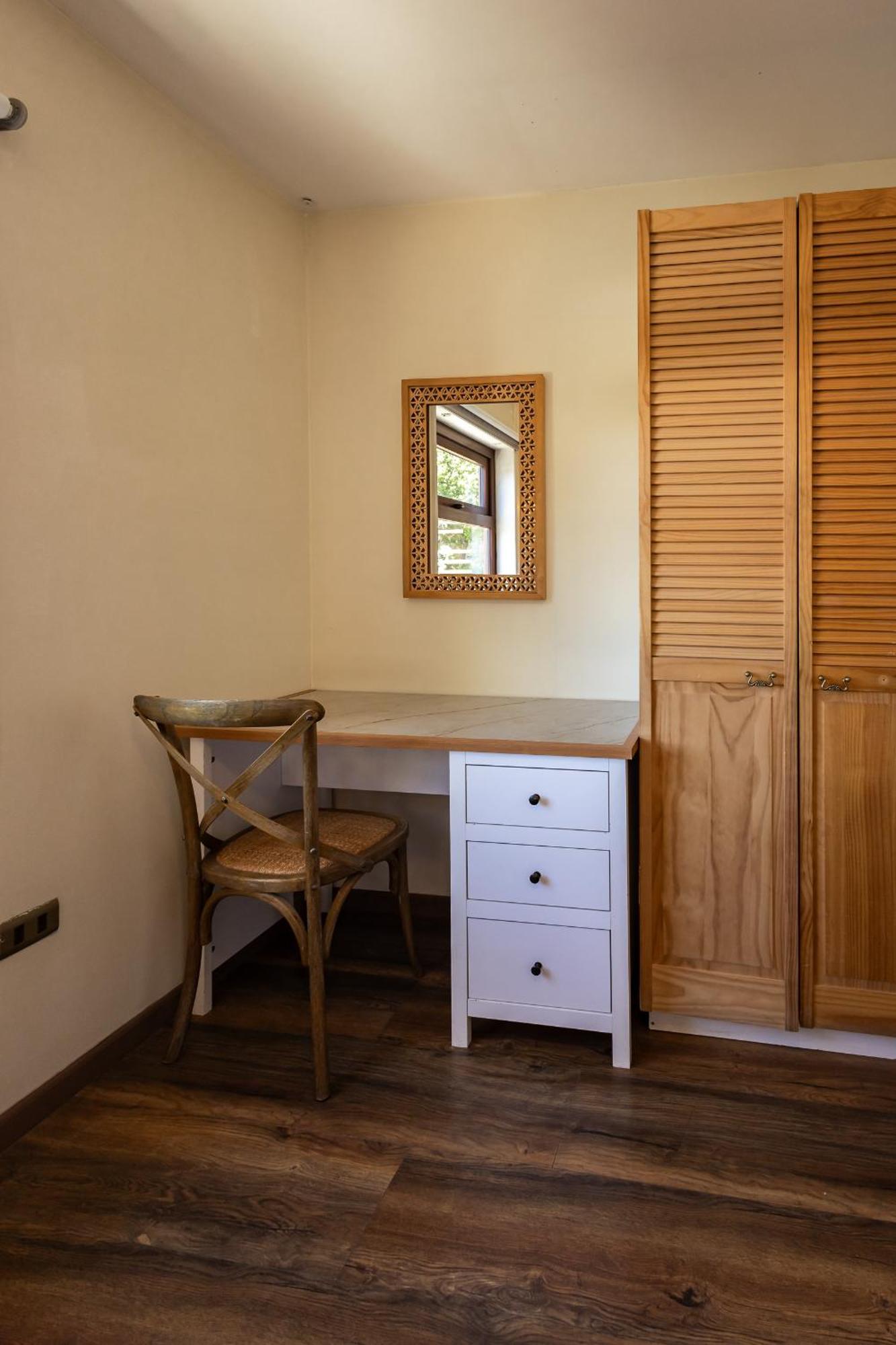 Abriga Bed And Breakfast Coyhaique Dış mekan fotoğraf