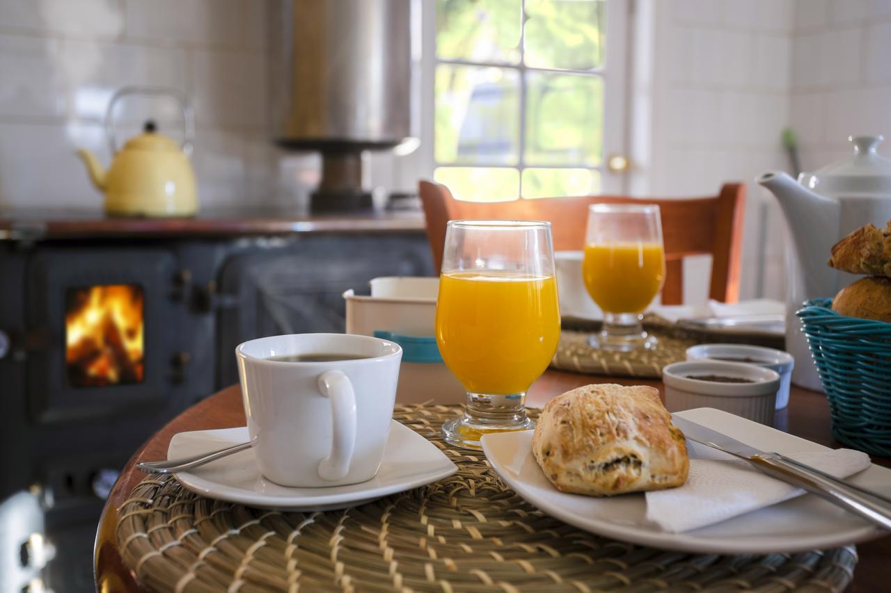 Abriga Bed And Breakfast Coyhaique Dış mekan fotoğraf