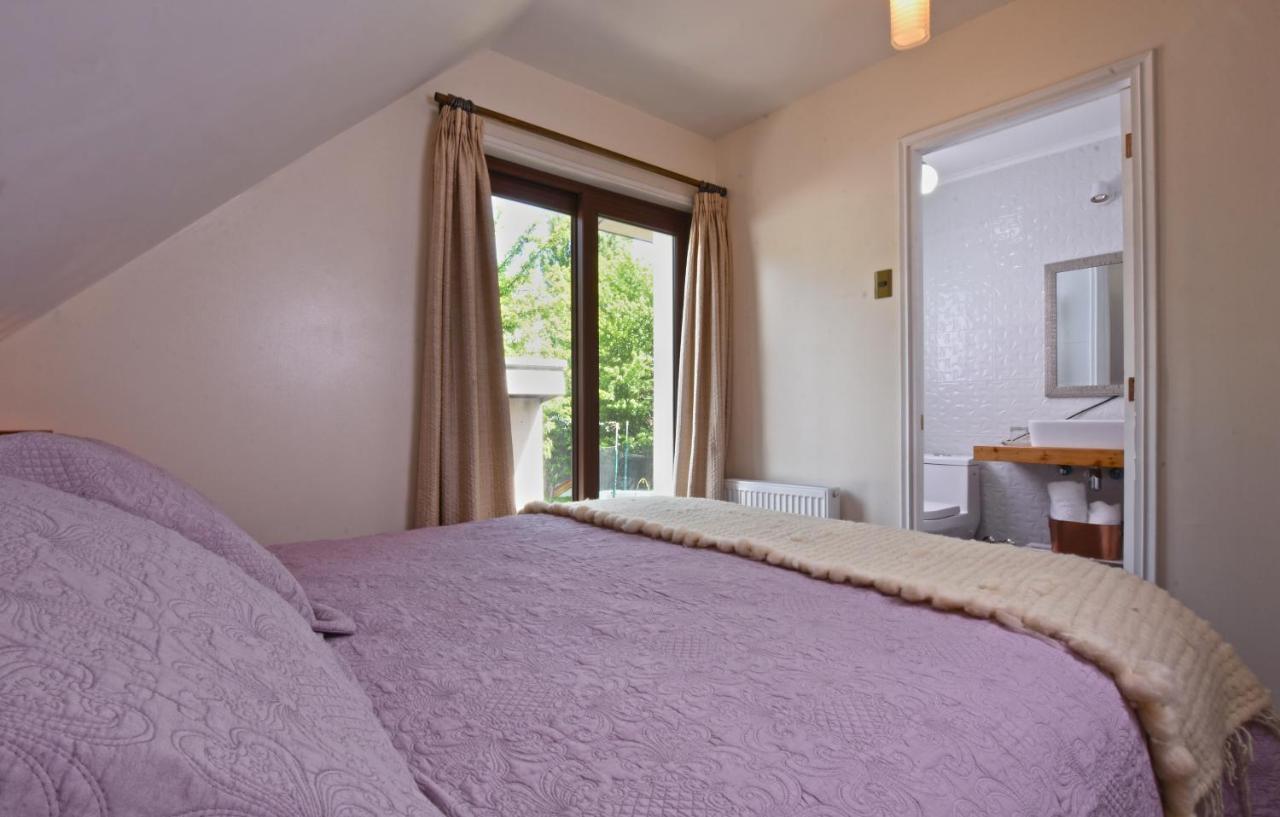 Abriga Bed And Breakfast Coyhaique Dış mekan fotoğraf