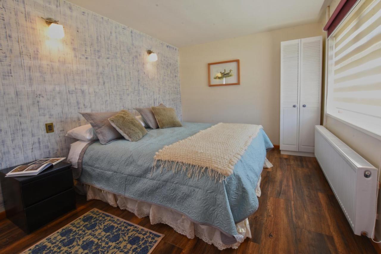 Abriga Bed And Breakfast Coyhaique Dış mekan fotoğraf